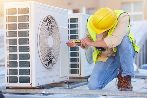 Best Geothermal HVAC Systems in Oakwood, OH