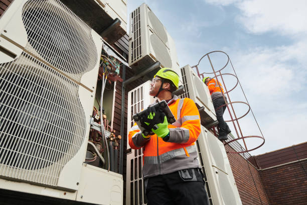 Best HVAC for Healthcare Facilities in Oakwood, OH