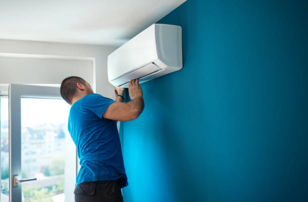Professional HVAC in Oakwood, OH