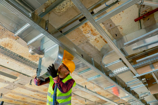 Best HVAC Financing and Leasing in Oakwood, OH