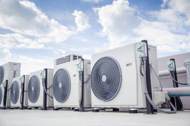 Best HVAC Retrofitting and Upgrading in Oakwood, OH
