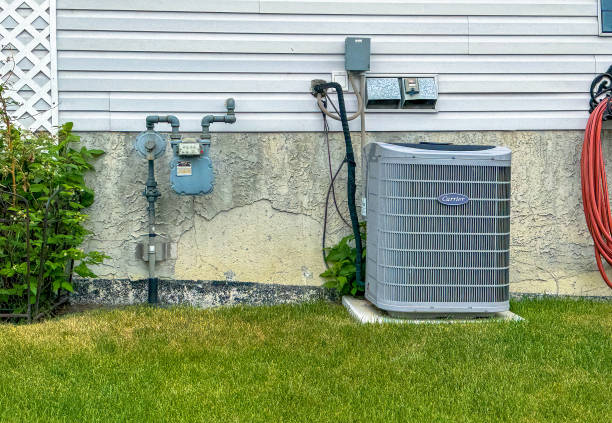 Best Residential HVAC in Oakwood, OH